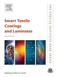 Téléchargez le livre :  Smart Textile Coatings and Laminates