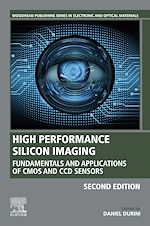 Télécharger le livre :  High Performance Silicon Imaging