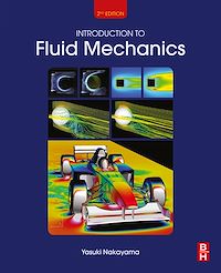 Téléchargez le livre :  Introduction to Fluid Mechanics