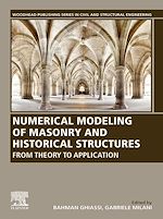 Télécharger le livre :  Numerical Modeling of Masonry and Historical Structures