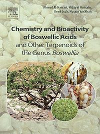 Téléchargez le livre :  Chemistry and Bioactivity of Boswellic Acids and Other Terpenoids of the Genus Boswellia