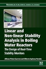 Télécharger le livre :  Linear and Non-linear Stability Analysis in Boiling Water Reactors