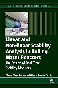 Téléchargez le livre :  Linear and Non-linear Stability Analysis in Boiling Water Reactors