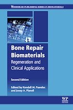 Télécharger le livre :  Bone Repair Biomaterials