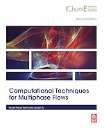 Télécharger le livre :  Computational Techniques for Multiphase Flows