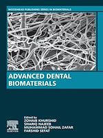 Télécharger le livre :  Advanced Dental Biomaterials
