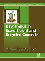 Télécharger le livre :  New Trends in Eco-efficient and Recycled Concrete