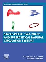 Télécharger le livre :  Single-phase, Two-phase and Supercritical Natural Circulation Systems
