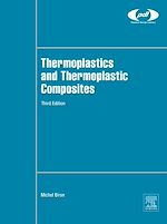 Télécharger le livre :  Thermoplastics and Thermoplastic Composites