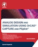 Télécharger le livre :  Analog Design and Simulation Using OrCAD Capture and PSpice