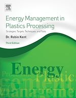 Télécharger le livre :  Energy Management in Plastics Processing
