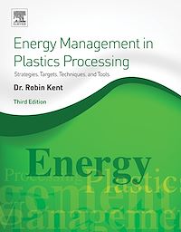 Téléchargez le livre :  Energy Management in Plastics Processing