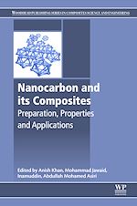 Télécharger le livre :  Nanocarbon and Its Composites