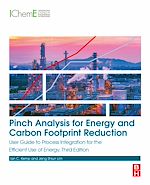 Télécharger le livre :  Pinch Analysis for Energy and Carbon Footprint Reduction