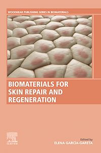 Téléchargez le livre :  Biomaterials for Skin Repair and Regeneration