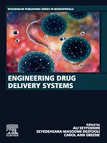 Télécharger le livre :  Engineering Drug Delivery Systems