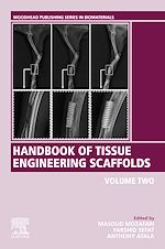 Télécharger le livre :  Handbook of Tissue Engineering Scaffolds: Volume Two