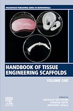 Télécharger le livre :  Handbook of Tissue Engineering Scaffolds: Volume One