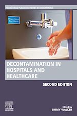 Télécharger le livre :  Decontamination in Hospitals and Healthcare