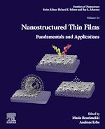 Télécharger le livre :  Nanostructured Thin Films