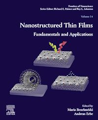 Téléchargez le livre :  Nanostructured Thin Films