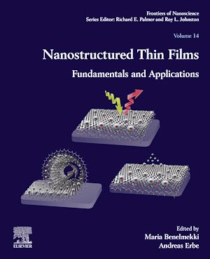 Téléchargez le livre :  Nanostructured Thin Films