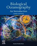Télécharger le livre :  Biological Oceanography