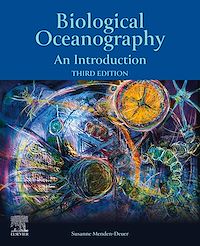 Téléchargez le livre :  Biological Oceanography