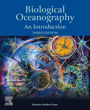 Téléchargez le livre :  Biological Oceanography