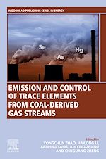 Download this eBook Emission and Control of Trace Elements from Coal-Derived Gas Streams