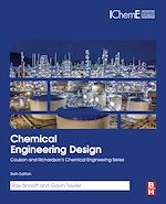 Télécharger le livre :  Chemical Engineering Design