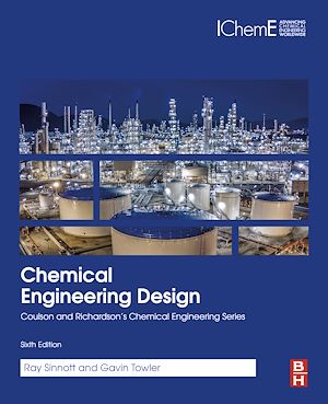 Téléchargez le livre :  Chemical Engineering Design