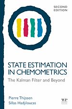 Download this eBook State Estimation in Chemometrics