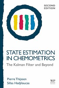 Téléchargez le livre :  State Estimation in Chemometrics
