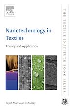 Télécharger le livre :  Nanotechnology in Textiles