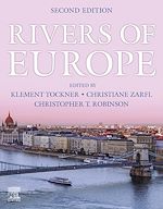 Télécharger le livre :  Rivers of Europe