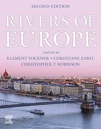 Téléchargez le livre :  Rivers of Europe