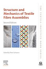 Télécharger le livre :  Structure and Mechanics of Textile Fibre Assemblies