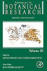 Télécharger le livre :  Abscisic Acid in Plants