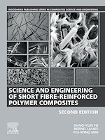 Télécharger le livre :  Science and Engineering of Short Fibre-Reinforced Polymer Composites