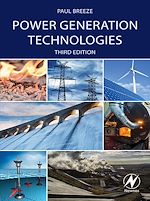 Télécharger le livre :  Power Generation Technologies