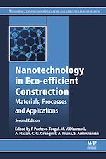 Télécharger le livre :  Nanotechnology in Eco-efficient Construction