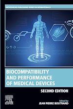 Télécharger le livre :  Biocompatibility and Performance of Medical Devices
