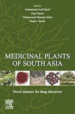 Télécharger le livre :  Medicinal Plants of South Asia