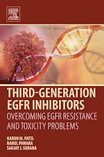 Télécharger le livre :  Third Generation EGFR Inhibitors