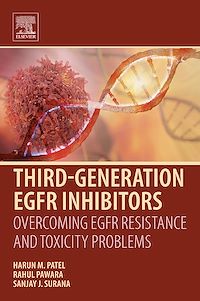 Téléchargez le livre :  Third Generation EGFR Inhibitors