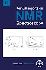 Télécharger le livre :  Annual Reports on NMR Spectroscopy