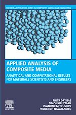 Télécharger le livre :  Applied Analysis of Composite Media