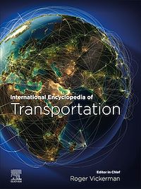 Téléchargez le livre :  International Encyclopedia of Transportation