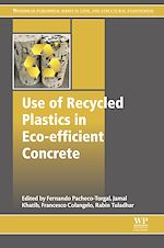 Télécharger le livre :  Use of Recycled Plastics in Eco-efficient Concrete